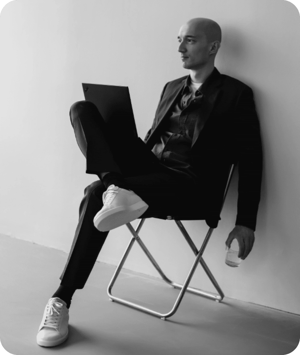 Дмитрий Васильев