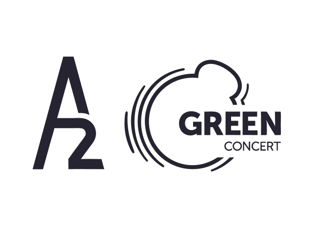 A2 Green Concert