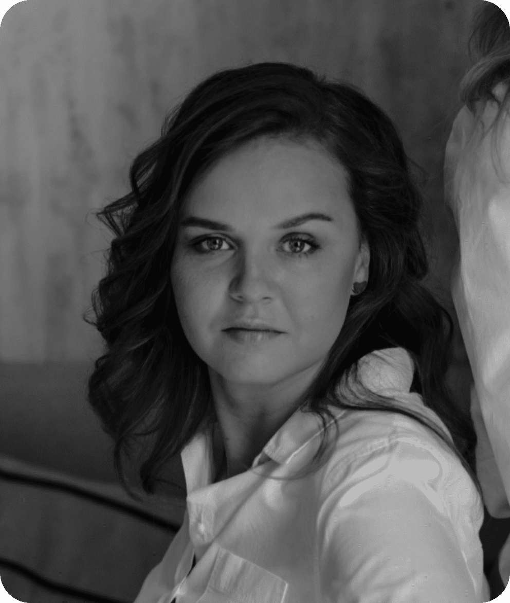 Елена Моисеенко