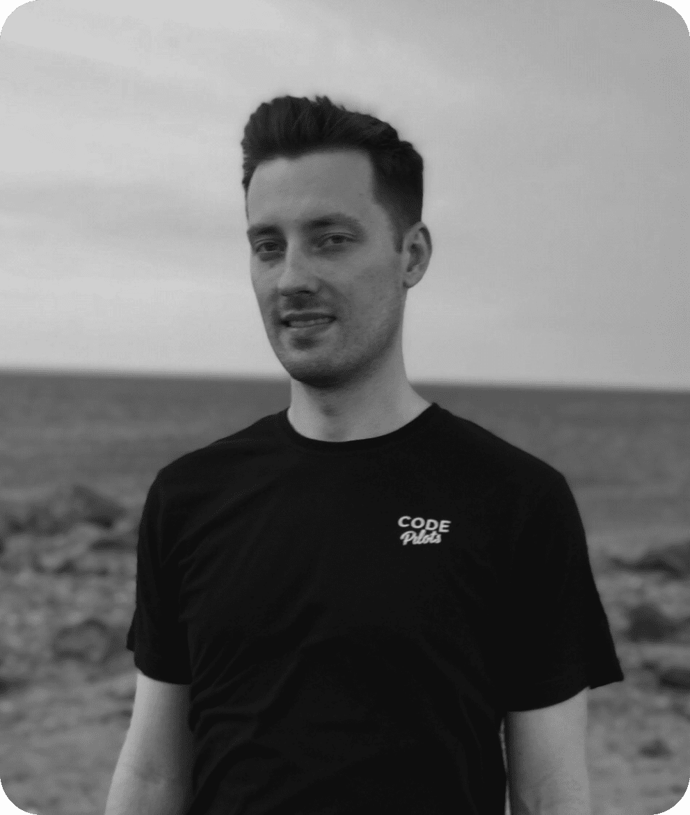 Александр Трофимов