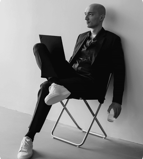 Дмитрий Васильев